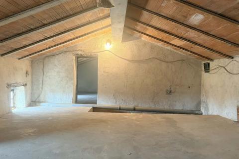 Istra - Žminj, Imanje s du&scaron;om