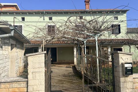 Istra - Žminj, Imanje s du&scaron;om