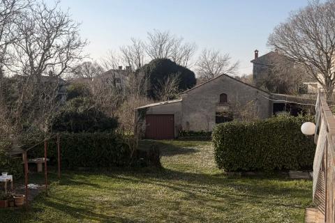 Haus Svetvinčenat, 400m2