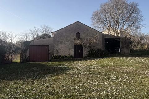 Haus Svetvinčenat, 400m2