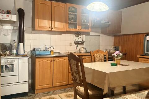 Haus Svetvinčenat, 400m2