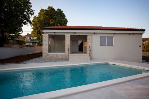 Huis Rovinj, 160m2