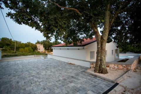 Huis Rovinj, 160m2