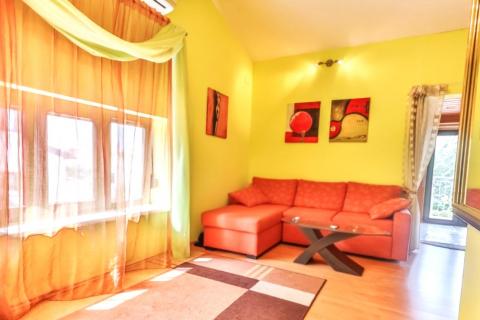 Istra,Poreč- Stan s vrtom 800 m od centra i plaže