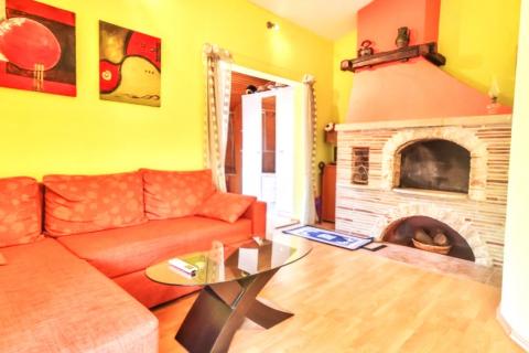 Istra,Poreč- Stan s vrtom 800 m od centra i plaže