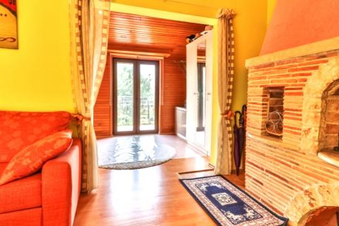 Istra,Poreč- Stan s vrtom 800 m od centra i plaže