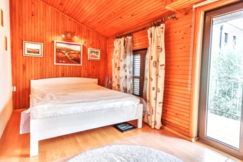 Istra,Poreč- Stan s vrtom 800 m od centra i plaže