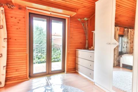 Istra,Poreč- Stan s vrtom 800 m od centra i plaže