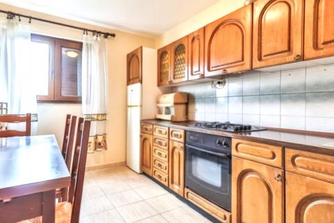 Istra,Poreč- Stan s vrtom 800 m od centra i plaže