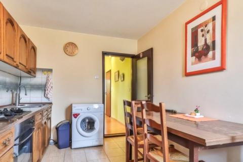 Istra,Poreč- Stan s vrtom 800 m od centra i plaže