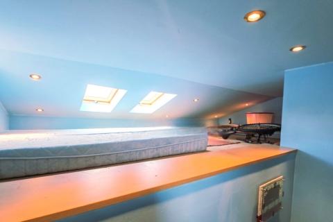 Istra,Poreč- Stan s vrtom 800 m od centra i plaže