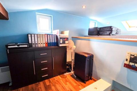 Istra,Poreč- Stan s vrtom 800 m od centra i plaže