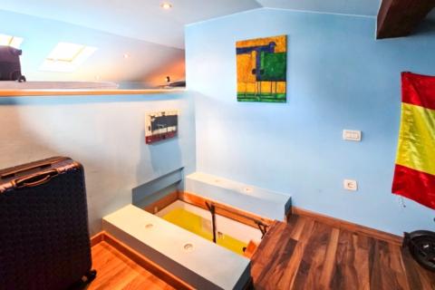 Istra,Poreč- Stan s vrtom 800 m od centra i plaže