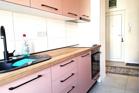 Istra Umag Moela &ndash; moderan dvosoban stan, 62m2