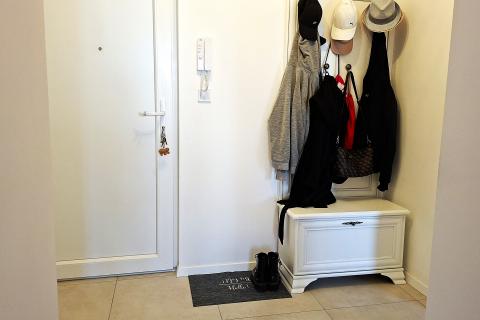 Istra Umag Moela &ndash; moderan dvosoban stan, 62m2