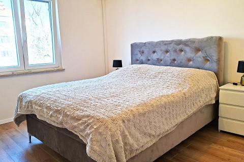 Istra Umag Moela &ndash; moderan dvosoban stan, 62m2