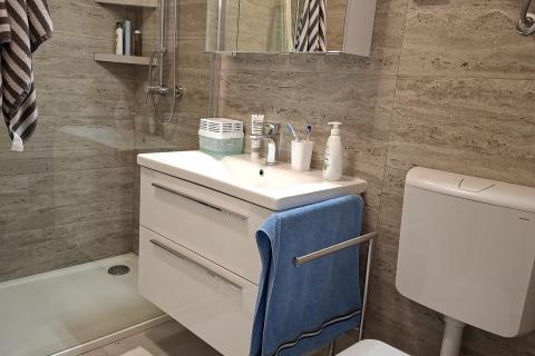 Istra Umag Moela &ndash; moderan dvosoban stan, 62m2