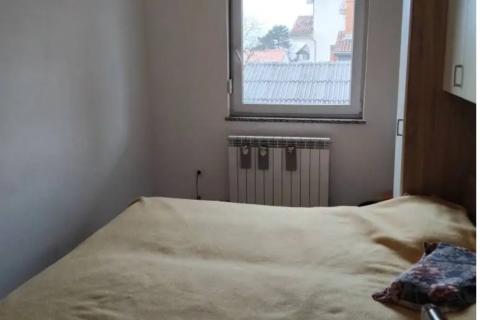 Rijeka, Dražice - stan 77m2 s parkingom