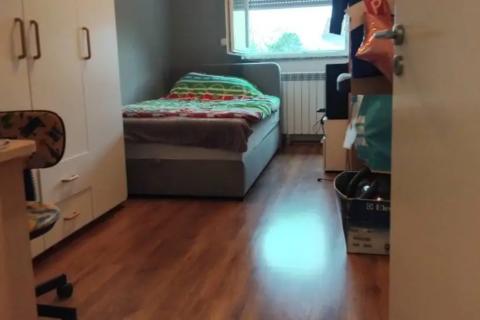 Rijeka, Dražice - stan 77m2 s parkingom