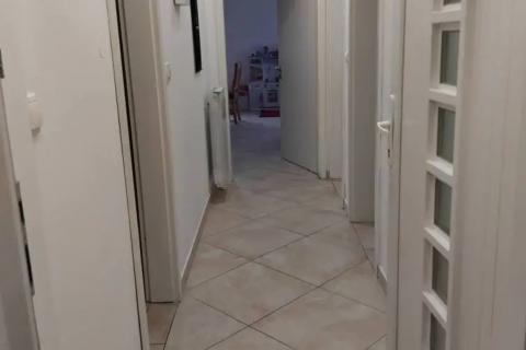 Rijeka, Dražice - stan 77m2 s parkingom