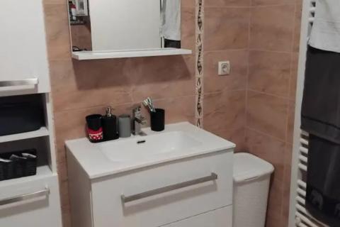 Rijeka, Dražice - stan 77m2 s parkingom