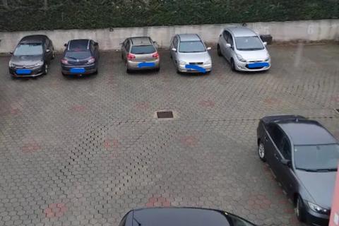 Rijeka, Dražice - stan 77m2 s parkingom