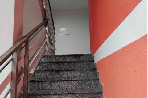 Rijeka, Dražice - stan 77m2 s parkingom