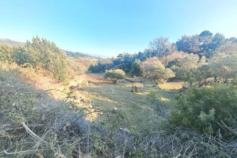 Stavbno zemlji&scaron;če Palit, Rab, 1.815m2