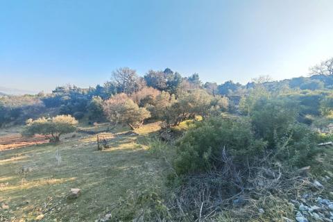 Stavbno zemlji&scaron;če Palit, Rab, 1.815m2