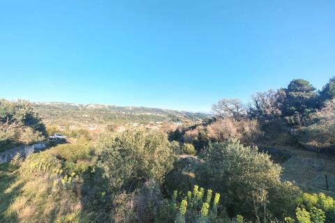 Stavbno zemlji&scaron;če Palit, Rab, 1.815m2