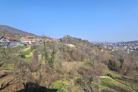 Huis Marku&scaron;evec, Podsljeme, 289m2