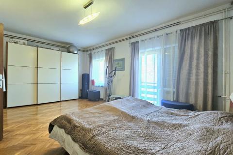 Huis Marku&scaron;evec, Podsljeme, 289m2