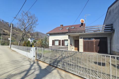 Huis Marku&scaron;evec, Podsljeme, 289m2