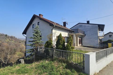 Huis Marku&scaron;evec, Podsljeme, 289m2