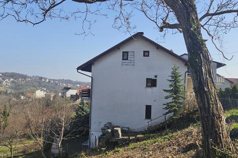Huis Marku&scaron;evec, Podsljeme, 289m2