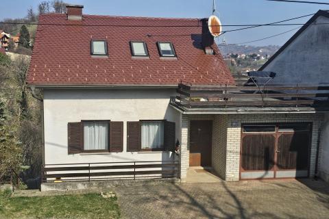 Huis Marku&scaron;evec, Podsljeme, 289m2