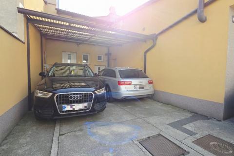 Tre&scaron;njevka, Rude&scaron; | Moderna obiteljska kuća, parking, garaža, grill - 235m&sup2; 