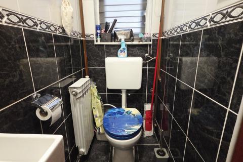 Tre&scaron;njevka, Rude&scaron; | Moderna obiteljska kuća, parking, garaža, grill - 235m&sup2; 