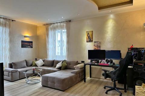 Condo/Apartment Centar, Rijeka, 108,03m2