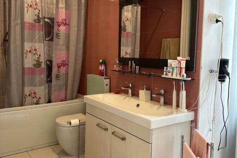 Condo/Apartment Centar, Rijeka, 108,03m2