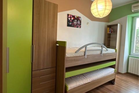 Condo/Apartment Centar, Rijeka, 108,03m2