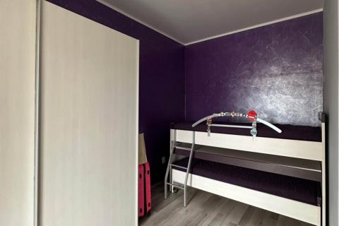 Condo/Apartment Centar, Rijeka, 108,03m2