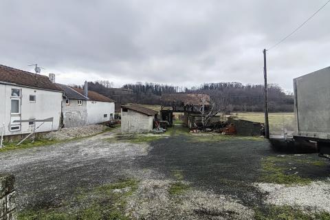 Building plot Suhodol Zelinski, Sveti Ivan Zelina, 3.647m2