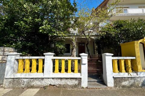 House Novi Vinodolski, 220m2