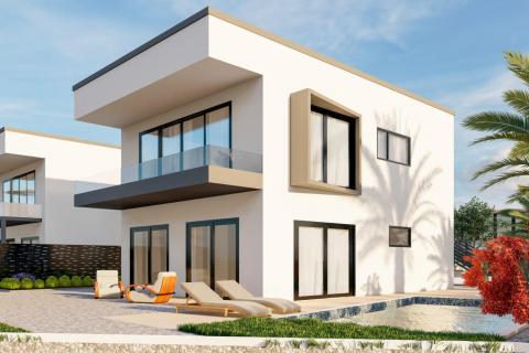 House Krk, 120m2