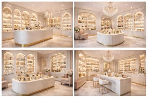 Офисное помещение Senj, 282m2