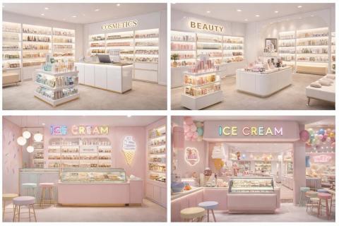 Офисное помещение Senj, 282m2