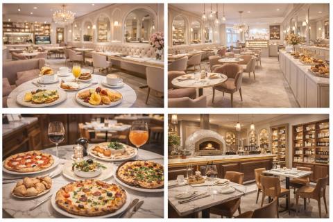 Офисное помещение Senj, 282m2