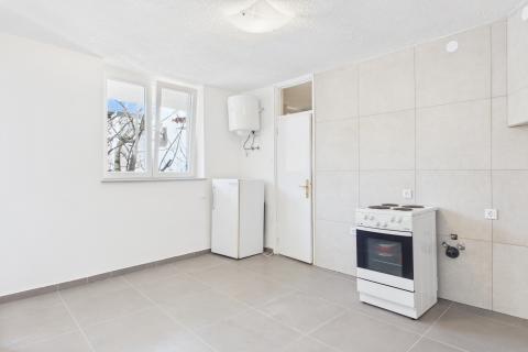 Нови-Винодолски &ndash; Дом в старом городе, вторая линия от моря