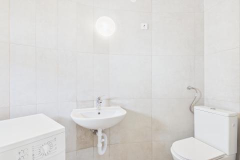 Нови-Винодолски &ndash; Дом в старом городе, вторая линия от моря